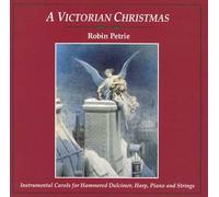 Petrie, Robin - Victorian Christmas