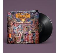 Petrification - Sever Sacred Light [VINYL]