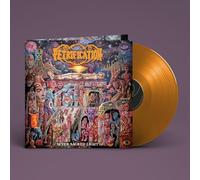 Petrification - Sever Sacred Light [VINYL]