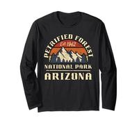 Petrified Forest National Park Long Sleeve T-Shirt