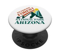 Petrified Forest National Park PopSockets Adhesive PopGrip
