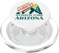 Petrified Forest National Park PopSockets PopGrip for MagSafe