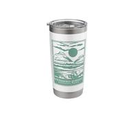 Petrified Forest National Park Stainless Steel Insulated Tumbler