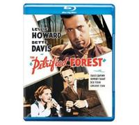 Petrified Forest, The (Blu-ray) Humphrey Bogart Bette Davis (US IMPORT)