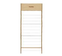 PetriStor Horizontal Cheese Curd Big Cutter for Cheese Making - Cheese harp - Cheese Curd Cutter Artisan Cheese Making Knife (1")