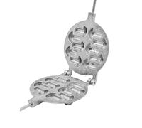 PetriStor Sweet Pastry Maker - Cookie Mold Mushrooms -Baker Ukrainian Form for Baking
