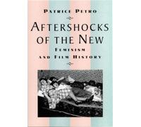 Aftershocks of the New - 9780813529967