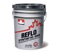 Petro Canada Refl68Ap20 Reflo 68A Ammonia Oil Pail 20L