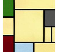 Petro Van Doesburg - Repertoire De Stijl : Bauhaus : Dada