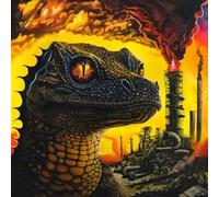 Petrodragonic Apocalypse; Or, Dawn Of Eternal Night: An Annihilation Of Planet Earth And The Beginning Of Merciless... [VINYL]