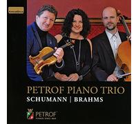 PETROF PIANO TRIO