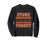 Petroglyph Petroglyphs Pictographs Sweatshirt