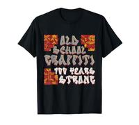 Petroglyph Petroglyphs Pictographs T-Shirt