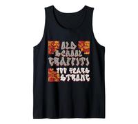Petroglyph Petroglyphs Pictographs Tank Top