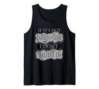 Petroglyphs Pictographs Petroglyph Tank Top