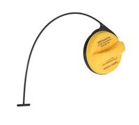 Petrol Cap Compatible With Chevy For Avalanche For Silverado For Suburban 1500 For Tahoe 2007-2011 Fuel Filler Gas Cap Tank Covers 20915990 GT295