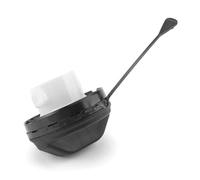 Petrol Cap Compatible With Toyota For Corolla 2002-2004 For Highlander 2003-2007 For Matrix 2004-2006 Car Inner Fuel Tank Cap Cover 7730033070