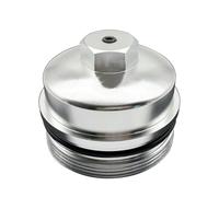 Petrol Cap Fit For Ford Powerstroke 6.0L 2003-2007 Super Duty 6.0 6.4L 03-10 Diesel Fuel Filter Cap Diesel Fill Cap Filler Cap