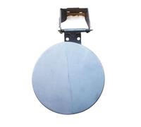 Petrol Cap Tether Strap Compatible With JAC For J3 J3S Turin 2009 2010 2011 2012 2013 2014 2015 LARBLL Car Fuel Gas Tank Cover Oil Box Decoration Cap Unpainted