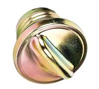 Petrol Cap Tether Strap Compatible With Porsche For 911 1976 1977 1978 1979 For 930 1978 1979 Gas Cap Of Automobile Car Fuel Tank Cap OEM: 321201551G