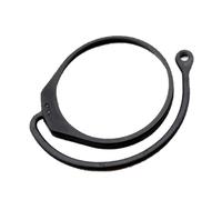 Petrol Cap Tether Strap Compatible With Skoda For Octavia For Superb For Fabia 180201556 Fuel Tank Cap Cover Band Cord Auto Accessories Automobile Fuel Tank Cap Cable