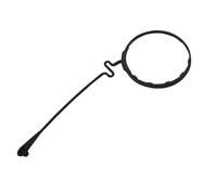 Petrol Cap Tether Strap Compatible With Toyota Compatible With Highlander 2007-2013 Compatible With Land Compatible With Cruiser 2006-2014 Oem: 7730006040