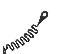 Petrol Cap Tether Strap Compatible With Volvo For 850 S70 V70 C70 XC70 For S60 S80 V70 XC70 2000-2008 For S40 V40 2000-2004 Oil Fuel Cap Tank Cover Line Cable Wire