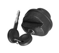 Petrol Cap Tether Strap Compatible With VW For Polo 1995-2001 For Caddy 1996-2003 Automobile Fuel Tank Cap Car Accessories Fuel Tank Cable