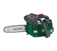 Petrol Chainsaw with Oregon® Chain and Bar, 250mm, 25.4cc