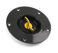 Petrol deckel For RSV4 R RR RF Motorcycle Fuel Tank Cap