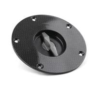 Petrol deckel For RSV4 R RR RF Motorcycle Fuel Tank Cap