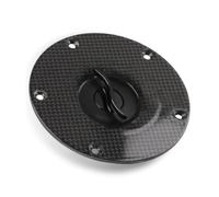 Petrol deckel For RSV4 R RR RF Motorcycle Fuel Tank Cap