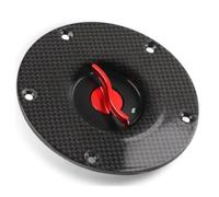 Petrol deckel For RSV4 R RR RF Motorcycle Fuel Tank Cap