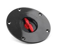 Petrol deckel For RSV4 R RR RF Motorcycle Fuel Tank Cap