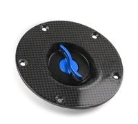Petrol deckel For RSV4 R RR RF Motorcycle Fuel Tank Cap