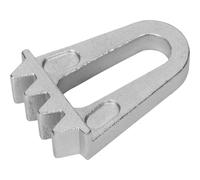 Petrol & Diesel Engine Flywheel Locking Tool - High Torque - For Renault