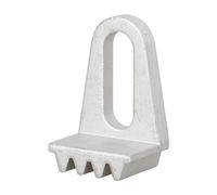 Petrol/Diesel Flywheel Locking Tool Compatible for Citroen, Fiat, FSO, LDV, Mercedes and Peugeot engines