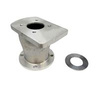 Double Acting Motor Spool, A & B to T, P Closed, DE111, For Galtech Q75 & Q95 Va