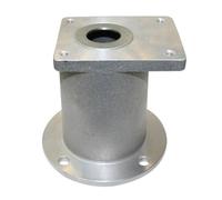 Double Acting Motor Spool, A & B to T, P Closed, DE111, For Galtech Q75 & Q95 Va