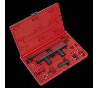 Petrol Engine Belt Replacement & Chain in Head Service Kit - VAG 1.8/1.8T, 2.0 FSi/TFSi/TSi, 2.0 S/R