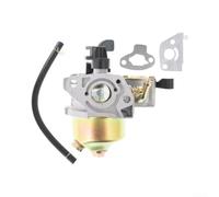 Petrol Engine for carb Kit for Belle GX100 Mixer Petrol Engine | Wear-resistant metal construction, long-lasting performance, harsh condition ready, includes gaskets