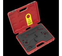 Petrol Engine Timing Tool Kit - Audi 4.2 V8 - Chain Drive