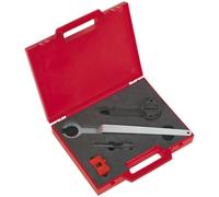 Petrol Engine Timing Tool Kit -BELT DRIVE- For VAG / VW VOLKSWAGEN 1.0L Sprocket