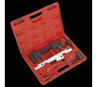 Petrol Engine Timing Tool Kit - for BMW 1.6/2.0 N43 - Chain Drive