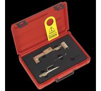Petrol Engine Timing Tool Kit - for Ford, Volvo 1.6, 1.8, 2.0, 2.3, 2.4, 2.5, 2.9 - Belt Drive
