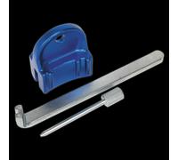 Petrol Engine Timing Tool Kit - for GM, Saab, Chevrolet - EcoTec 1.4/1.6/1.816v - Belt Drive