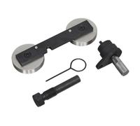 Sealey VSE5950 Petrol Engine Timing Tool Kit - Vag 1.2/1.4 Tfsi 1.4/1.6 Fsi - Chain Drive