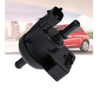 Petrol Evaporation Control 55566514 Fuel Purge Solenoid Breather Valve Compatible with Vauxhall Adam Astra J Corsa D E Meriva B 850093
