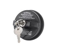 Petrol Filler Cap Compatible With Prelude 1992-2001 For Crosstour 2013-2015 Car Locking Fuel Tank Cap With Key 77300-47020