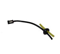 Petrol filter compatible with Parkside PBS 2 A1 / PBK 4 A1 brushcutter combination device